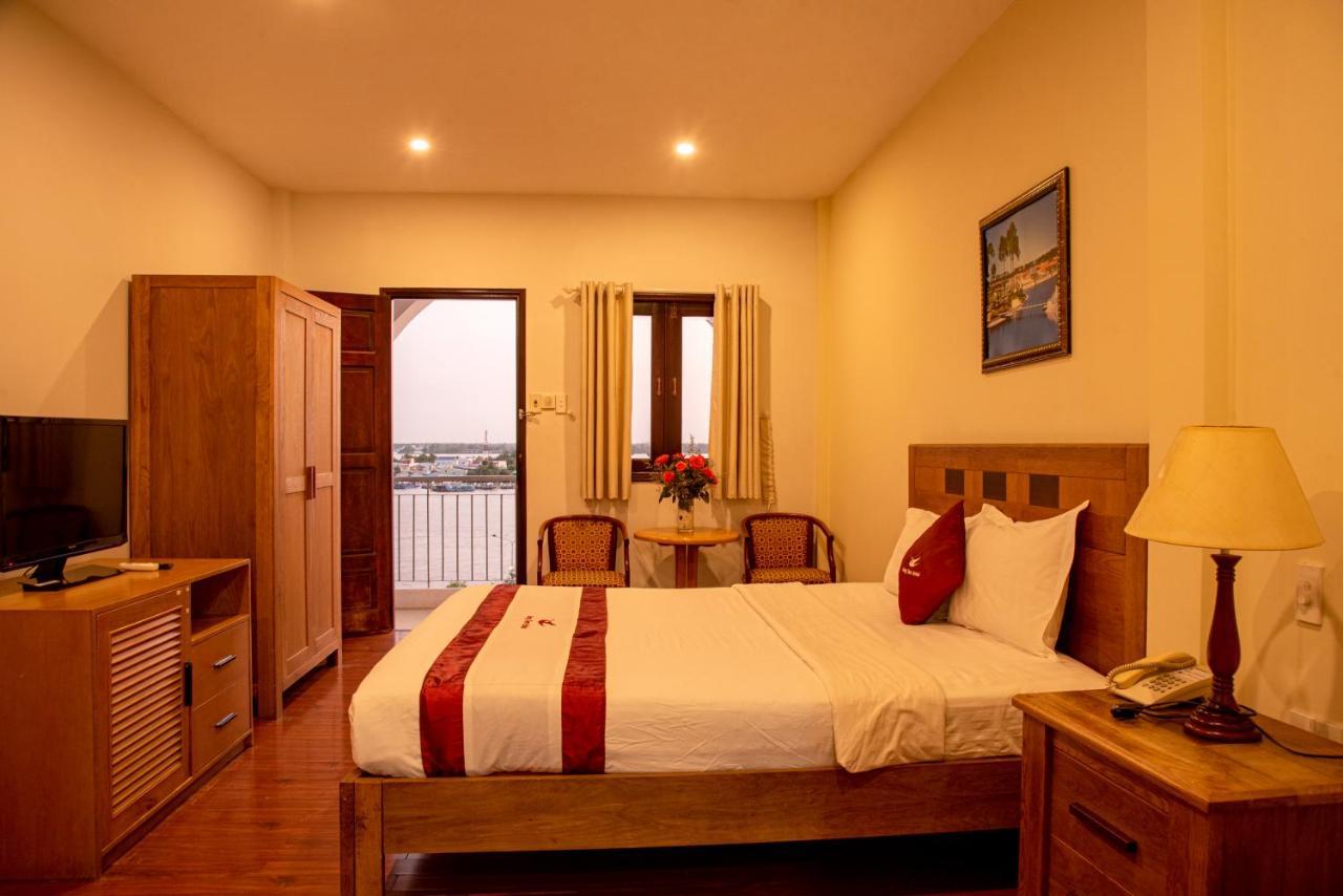 Song Tien Annex Hotel *