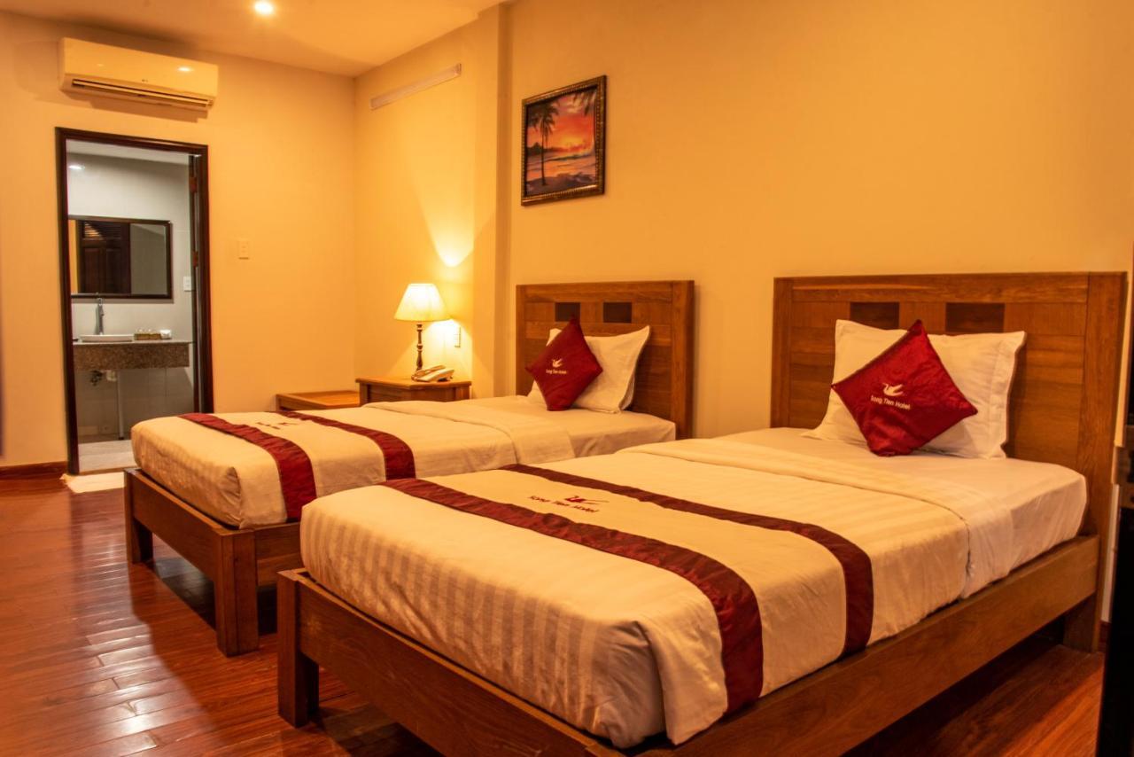 Song Tien Annex Khách sạn Mỹ Tho