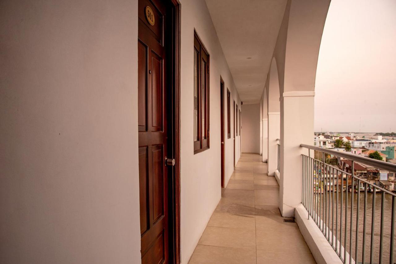Song Tien Annex Hotel *