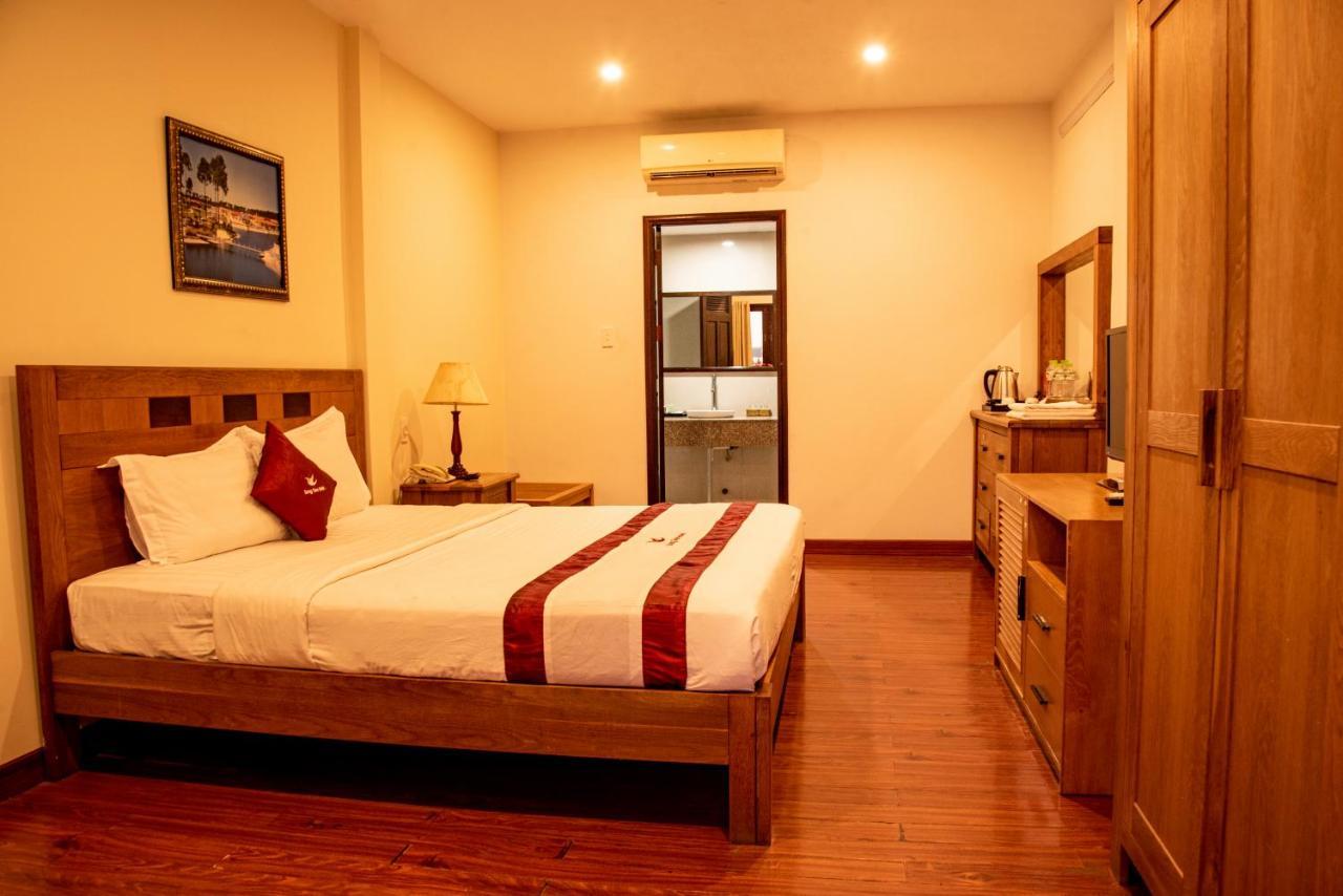 Song Tien Annex Khách sạn