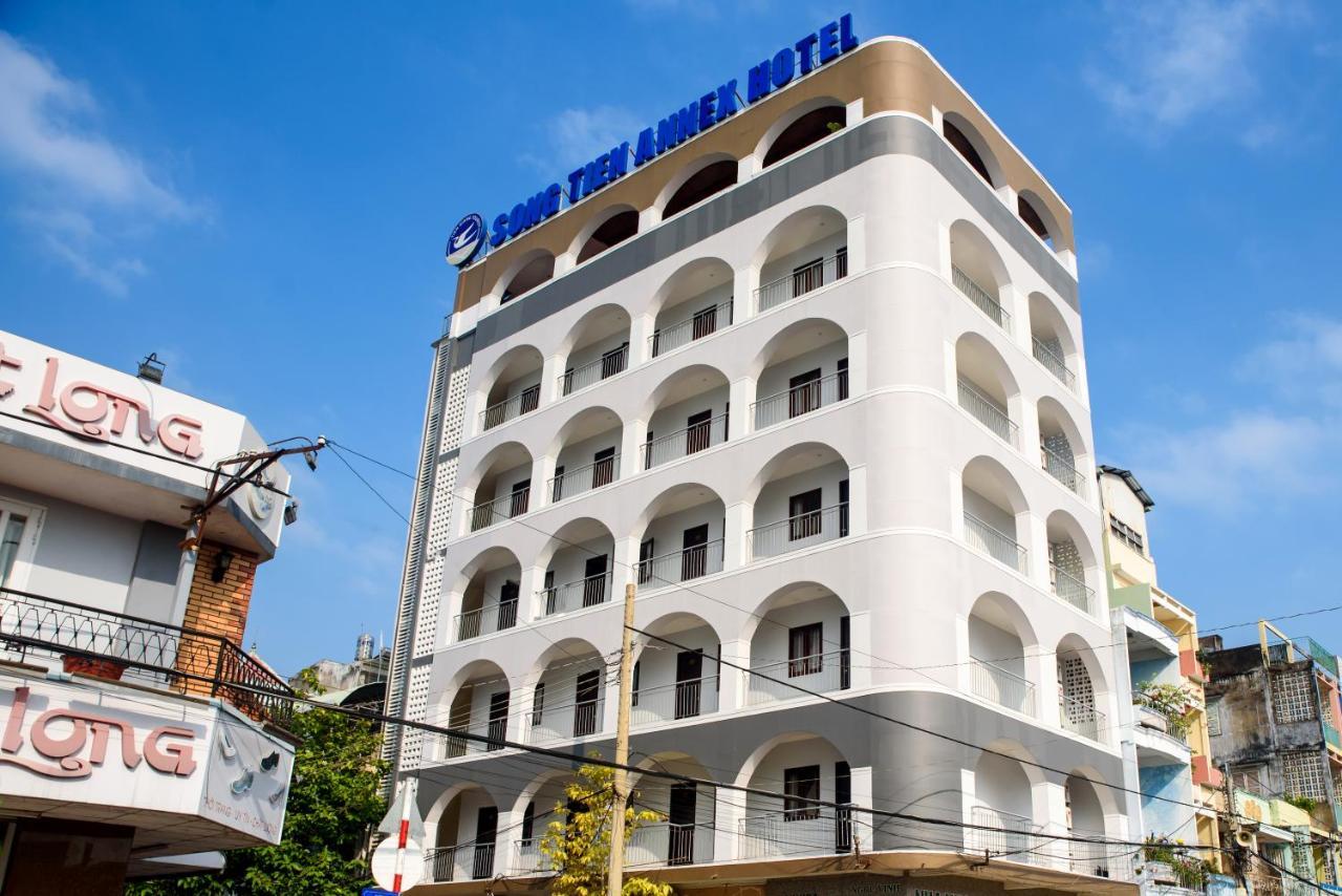 Song Tien Annex